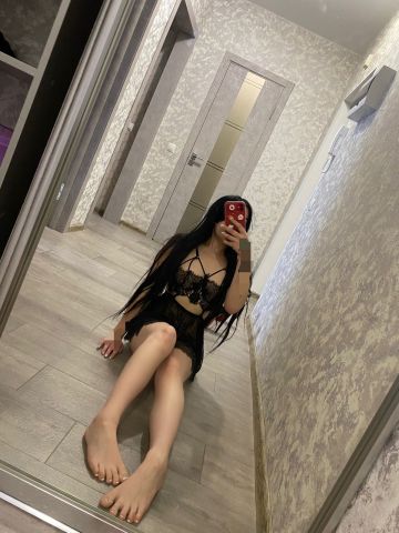 Анкета проститутки Хана, 24 года